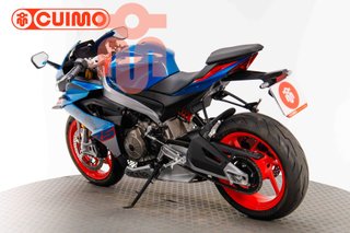 APRILIA RS 660