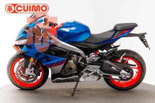 APRILIA RS 660