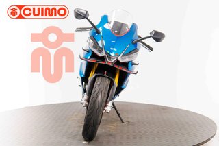 APRILIA RS 660
