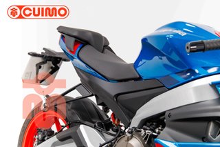 APRILIA RS 660