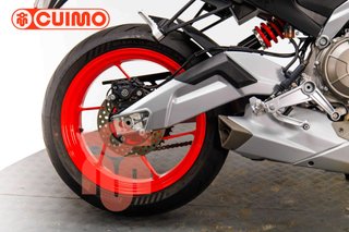 APRILIA RS 660