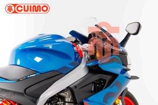 APRILIA RS 660