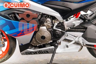 APRILIA RS 660