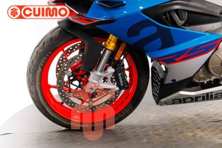 APRILIA RS 660
