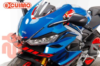 APRILIA RS 660