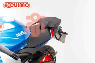 APRILIA RS 660