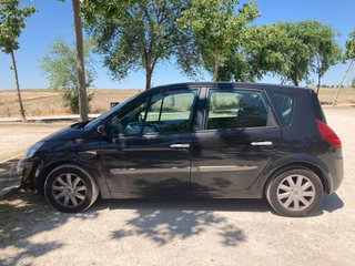 Renault Scenic 2009