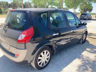Renault Scenic 2009