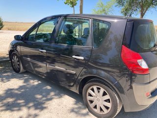 Renault Scenic 2009