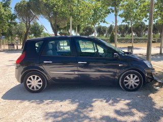 Renault Scenic 2009