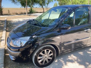 Renault Scenic 2009