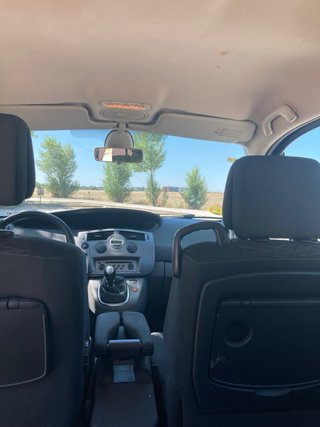 Renault Scenic 2009
