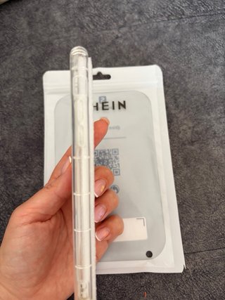 Funda iPhone