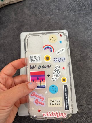 Funda iPhone