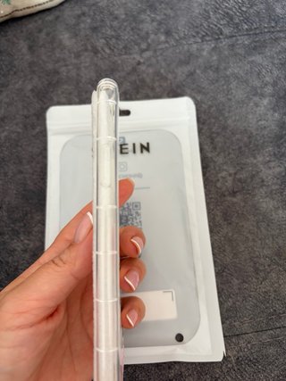 Funda iPhone
