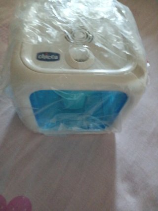 Humidificador Chicco Humi³ Frío