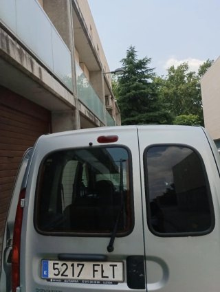 Renault Kangoo 2006