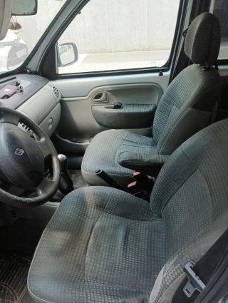 Renault Kangoo 2006