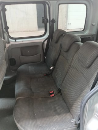 Renault Kangoo 2006