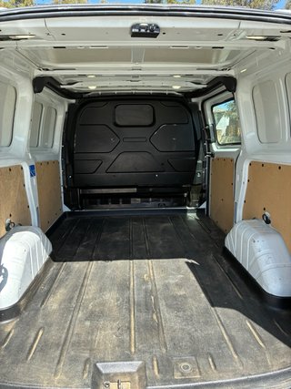 Transit custom 2.2tdci 125 cv 2016