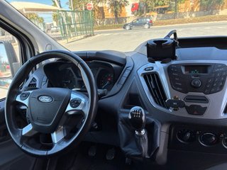 Transit custom 2.2tdci 125 cv 2016