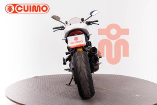 DUCATI MONSTER 1200 S