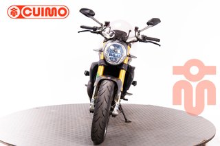 DUCATI MONSTER 1200 S