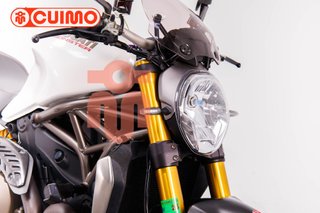 DUCATI MONSTER 1200 S