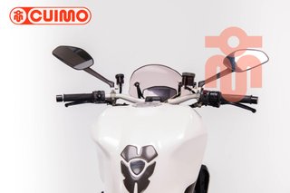 DUCATI MONSTER 1200 S