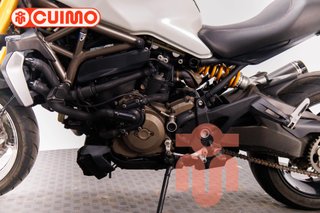 DUCATI MONSTER 1200 S