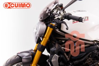 DUCATI MONSTER 1200 S