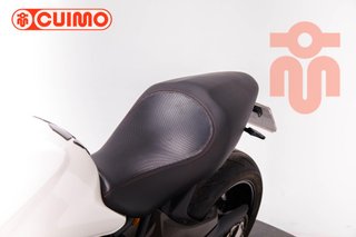 DUCATI MONSTER 1200 S