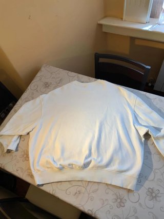 Sudadera Nike Vintage Oregon 1972 Talla Única
