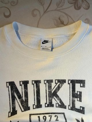 Sudadera Nike Vintage Oregon 1972 Talla Única