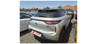 DS 3 - DESDE 243€/MES ¡SIN PAGAR ENTRADA!