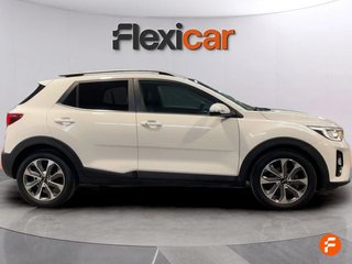 Kia Stonic 1.6 CRDi VGT 81kW (110CV) Business Eco-D