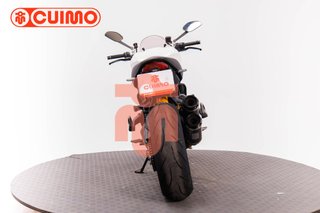 DUCATI MONSTER 1200 S