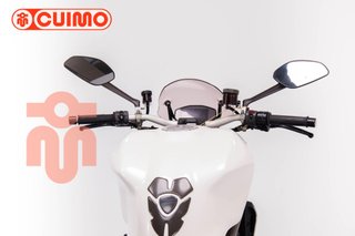 DUCATI MONSTER 1200 S