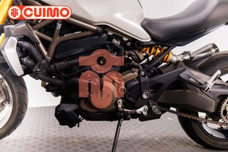 DUCATI MONSTER 1200 S