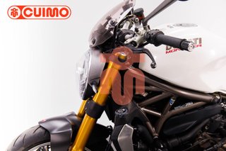 DUCATI MONSTER 1200 S