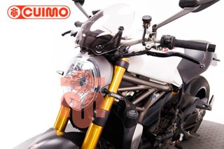 DUCATI MONSTER 1200 S