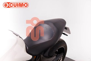 DUCATI MONSTER 1200 S