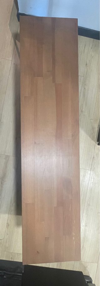 Mueble TV FJALLBO  estilo industrial