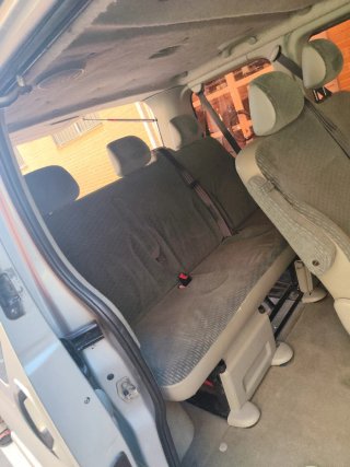 Nissan Primastar 2007