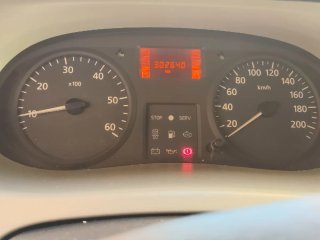 Nissan Primastar 2007