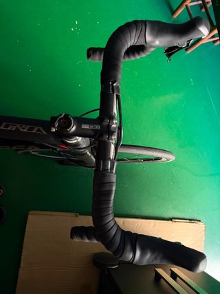 Orbea Bicicleta Carretera Carbono