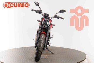 DUCATI SCRAMBLER ICON