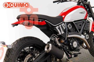DUCATI SCRAMBLER ICON