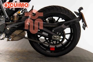 DUCATI SCRAMBLER ICON