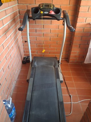 Cinta de correr electrónica TENTABLE